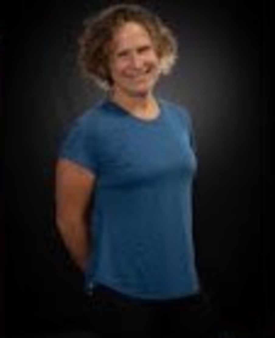 Faith Fowler, founder of Fitness with Faith